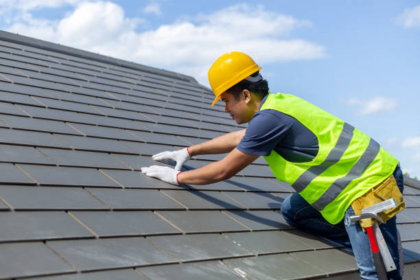 Quick and Trustworthy Emergency Roof Repair Services in Portage, WI