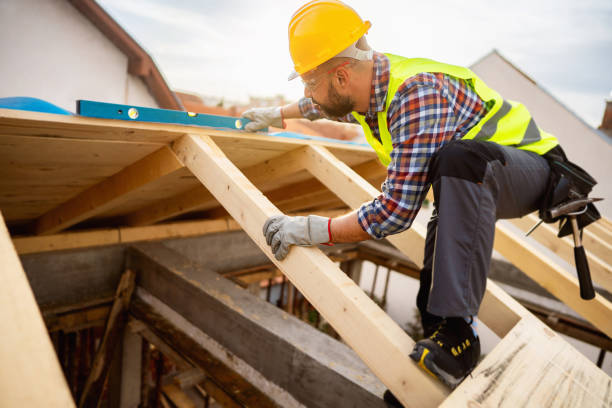 Best Affordable Roofing Company  in Portage, WI