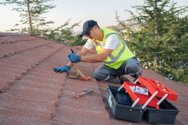 Reliable Portage, WI Roofing Contractor Solutions
