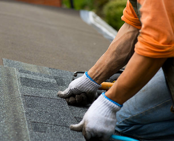 Best Roof Replacement Cost  in Portage, WI