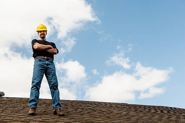 Best Commercial Roofing Services  in Portage, WI
