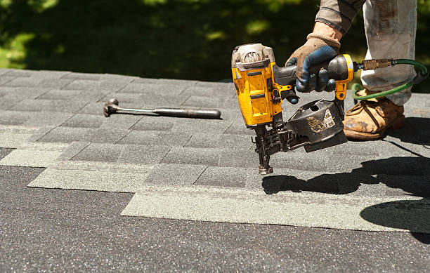Best Roof Leak Repair  in Portage, WI