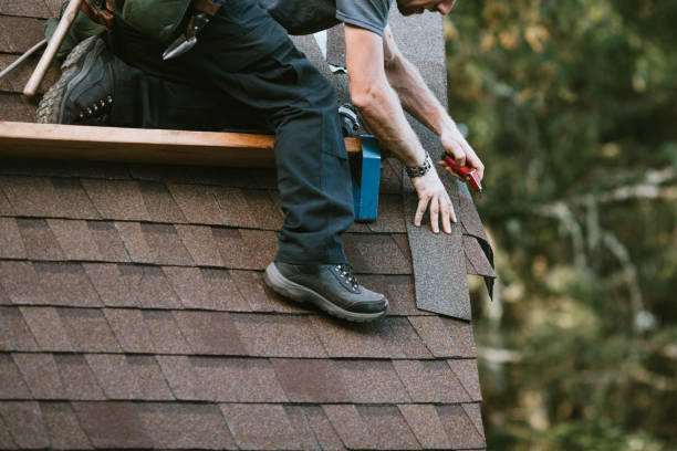 Best Local Roofing Companies  in Portage, WI